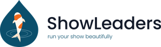 ShowLeaders – run your show beautifully